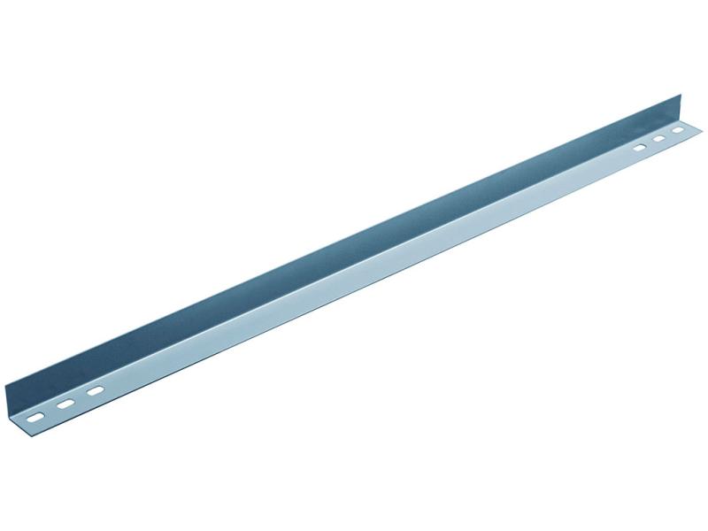 Усилитель ребра полки стеллажа MS-100