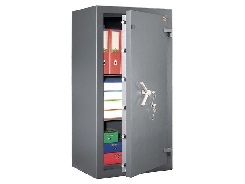 Сейф Valberg Гранит III-1368 KL взломостойкий