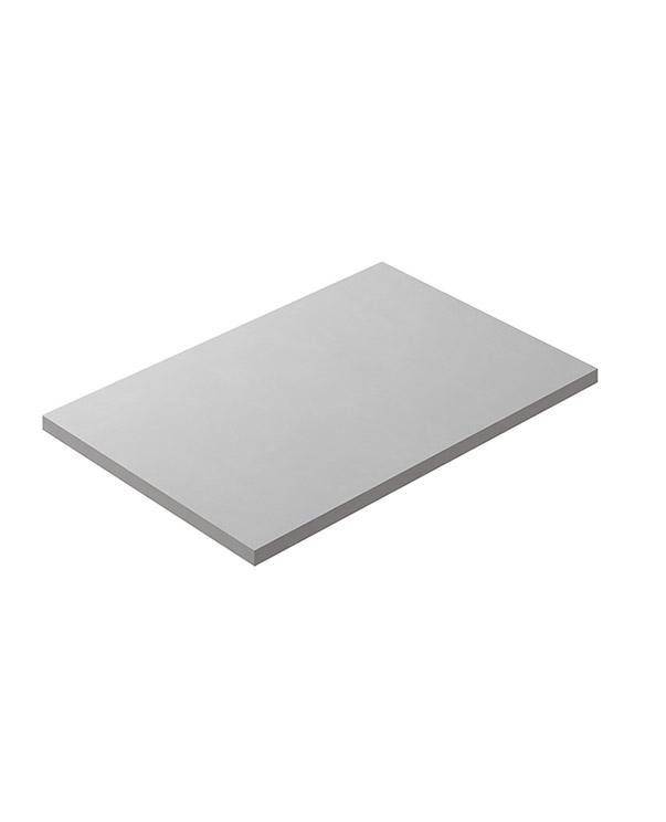 Полка ЛДСП ПРАКТИК Home GShW 60х40 белая